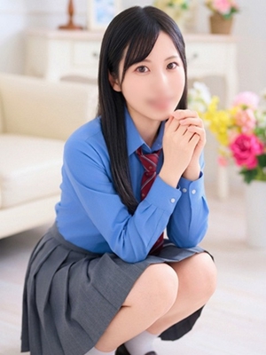 ゆうきプロフィール写真