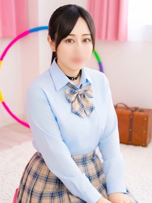 めいプロフィール写真