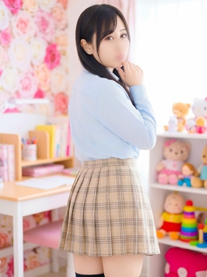 めいプロフィール写真