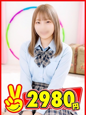なこプロフィール写真