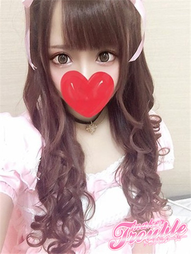 トラブルメーカー りこ