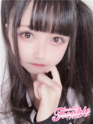 めおプロフィール写真