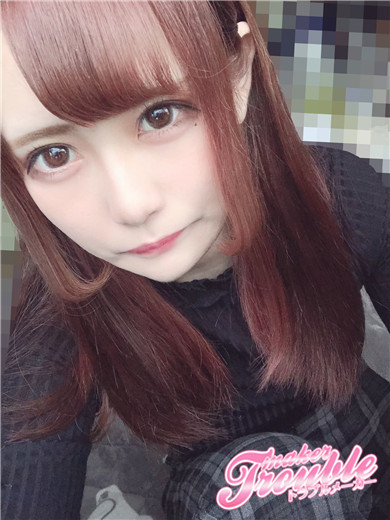 りりあ トラブルメーカー