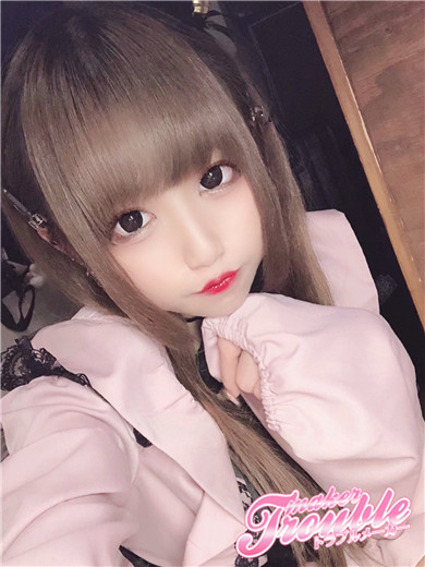 トラブルメーカー ここあ