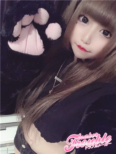 ここあプロフィール写真