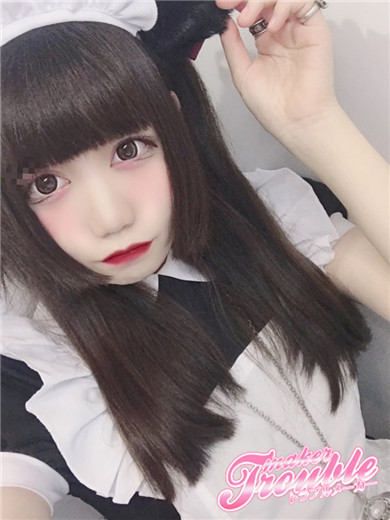 みるくプロフィール写真