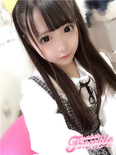 まなか トラブルメーカー