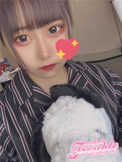 あいプロフィール写真