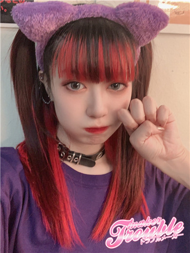 トラブルメーカー(デリヘル) かなこ