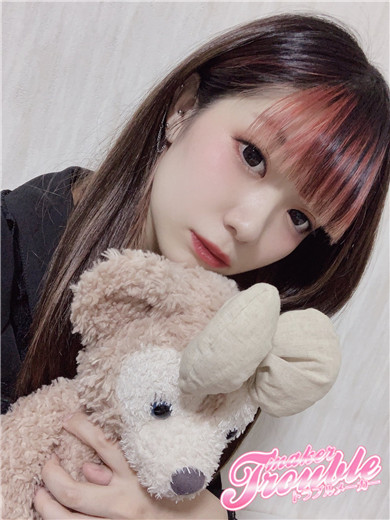 かなこプロフィール写真