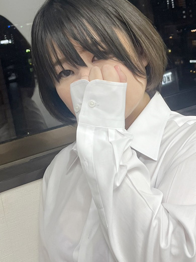 まゆプロフィール写真