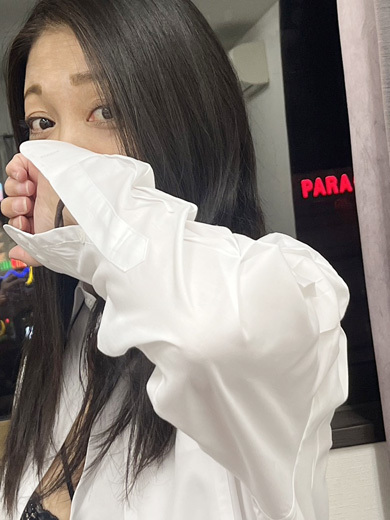 さゆりプロフィール写真