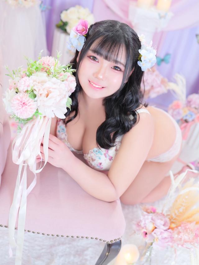 ♡めろ♡プロフィール写真