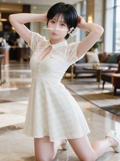 あおいプロフィール写真