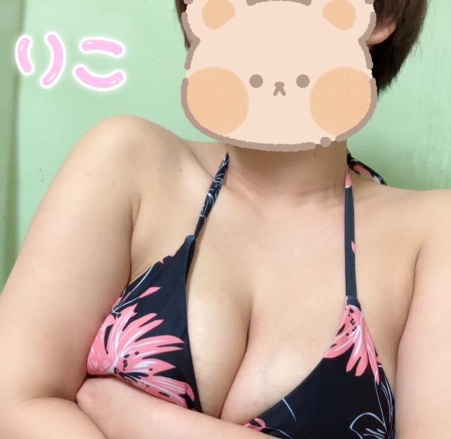 りこ（Riko）★新人★プロフィール写真