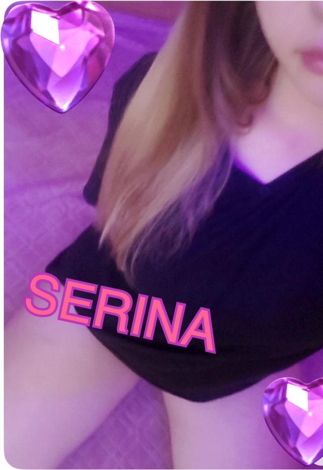 せりな（Serina）★新人★プロフィール写真