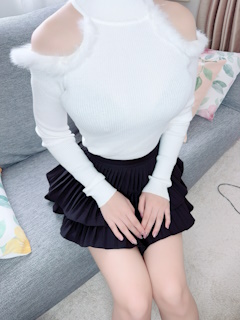 ユヅキプロフィール写真