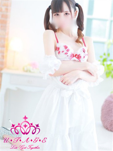 めりさチャンプロフィール写真