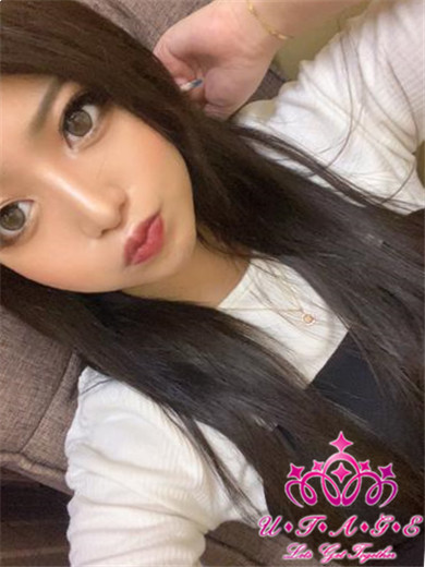 まりなチャンプロフィール写真