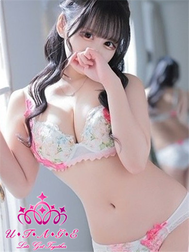 ゆみかチャンプロフィール写真