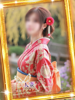麗(れい)プロフィール写真