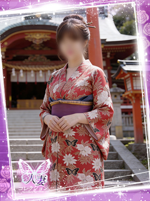 詩織(しおり)プロフィール写真