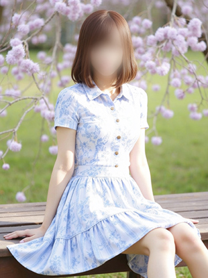 彩羽(いろは)プロフィール写真