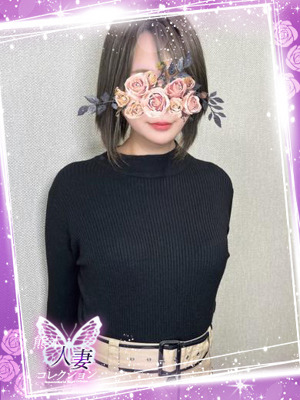 菜美(なみ)プロフィール写真