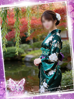 菜美(なみ)プロフィール写真