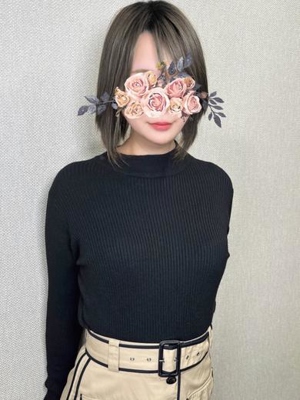 菜美(なみ)プロフィール写真