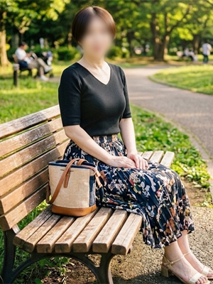 夏葉(なつは)プロフィール写真