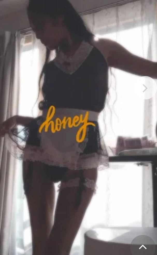 体験はにー～honey~プロフィール写真