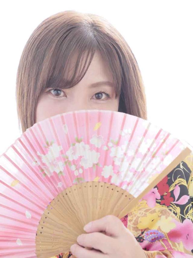 とわプロフィール写真