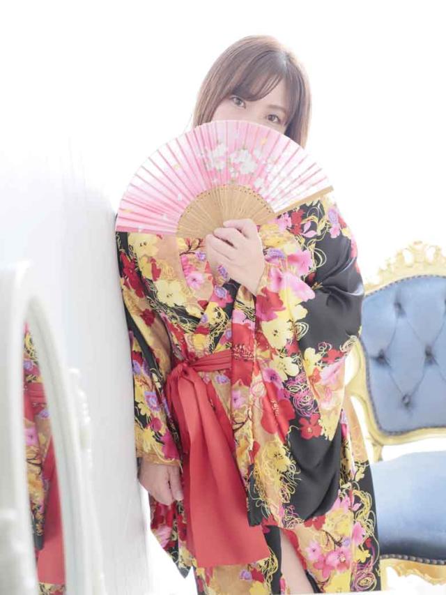 とわプロフィール写真