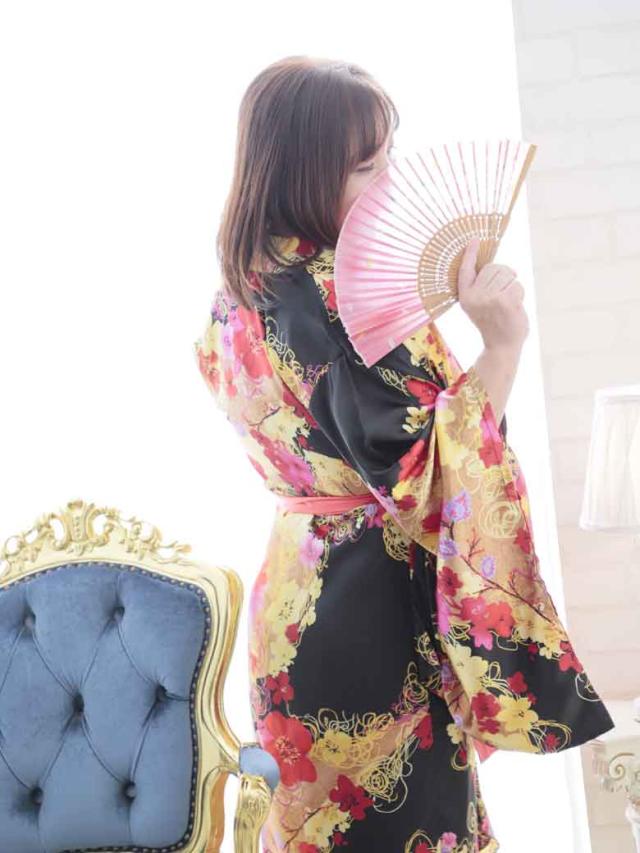 とわプロフィール写真