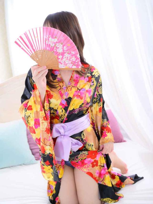 しほプロフィール写真