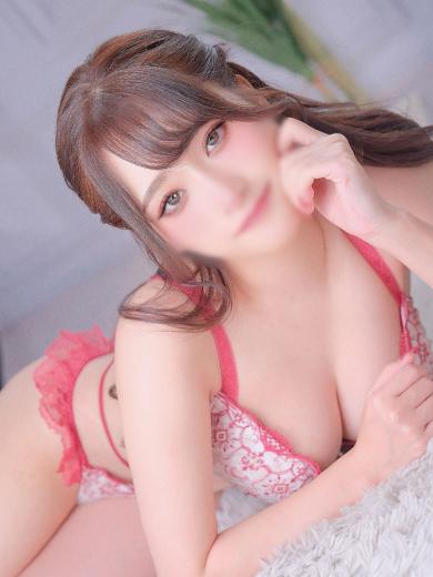 かれんプロフィール写真