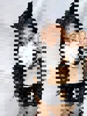 ナナプロフィール写真